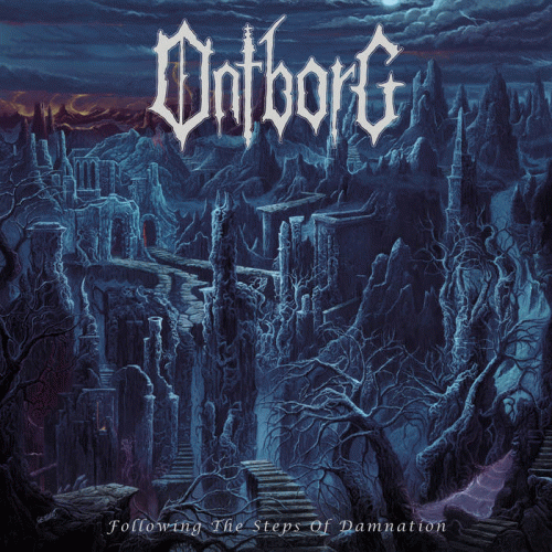 Ontborg : Following the Steps of Damnation